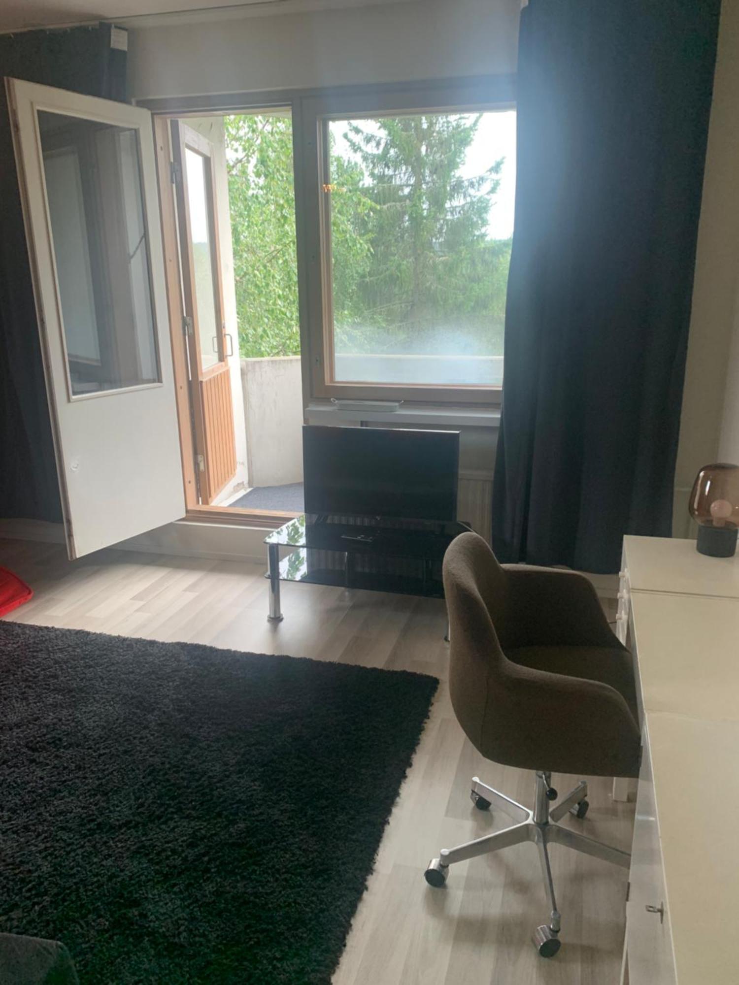 Tuohilinna Rovaniemi Luaran gambar